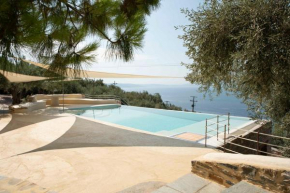 Villas 2 Cypresses with Private Pools